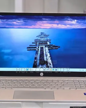 New Laptop HP Pavilion 15 16GB Intel Core I5 SSD 1T