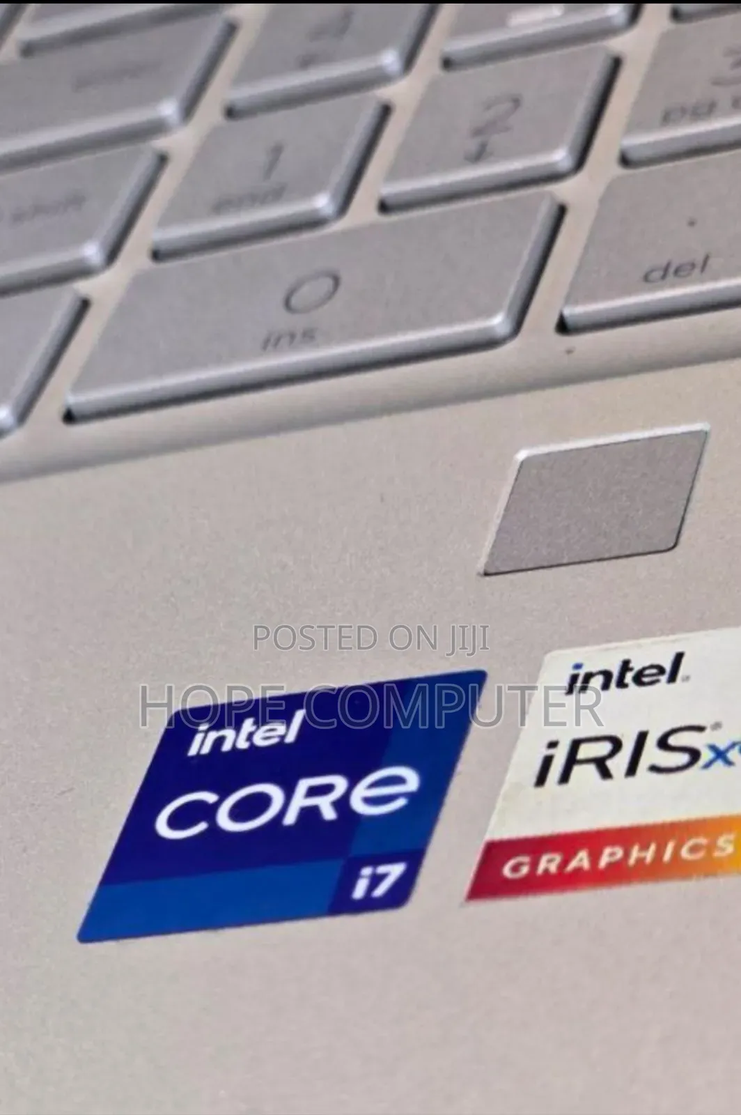 New Laptop HP Pavilion 15 16GB Intel Core I5 SSD 1T