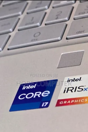 New Laptop HP Pavilion 15 16GB Intel Core I5 SSD 1T