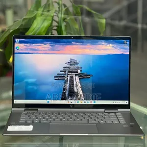 New Laptop HP Envy X360 16GB Intel Core Ultra 7 SSD 1T