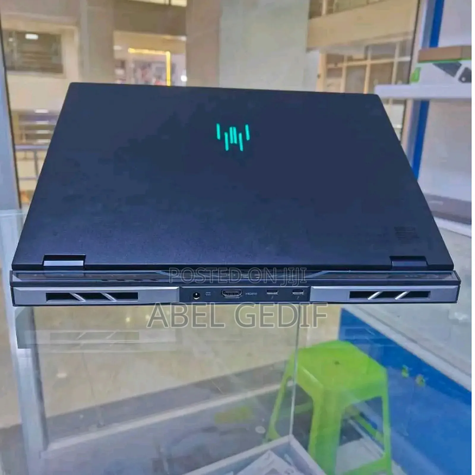 New Acer Predator Helios Neo 16 16GB Intel Core I9 SSHD (Hybrid) 1T