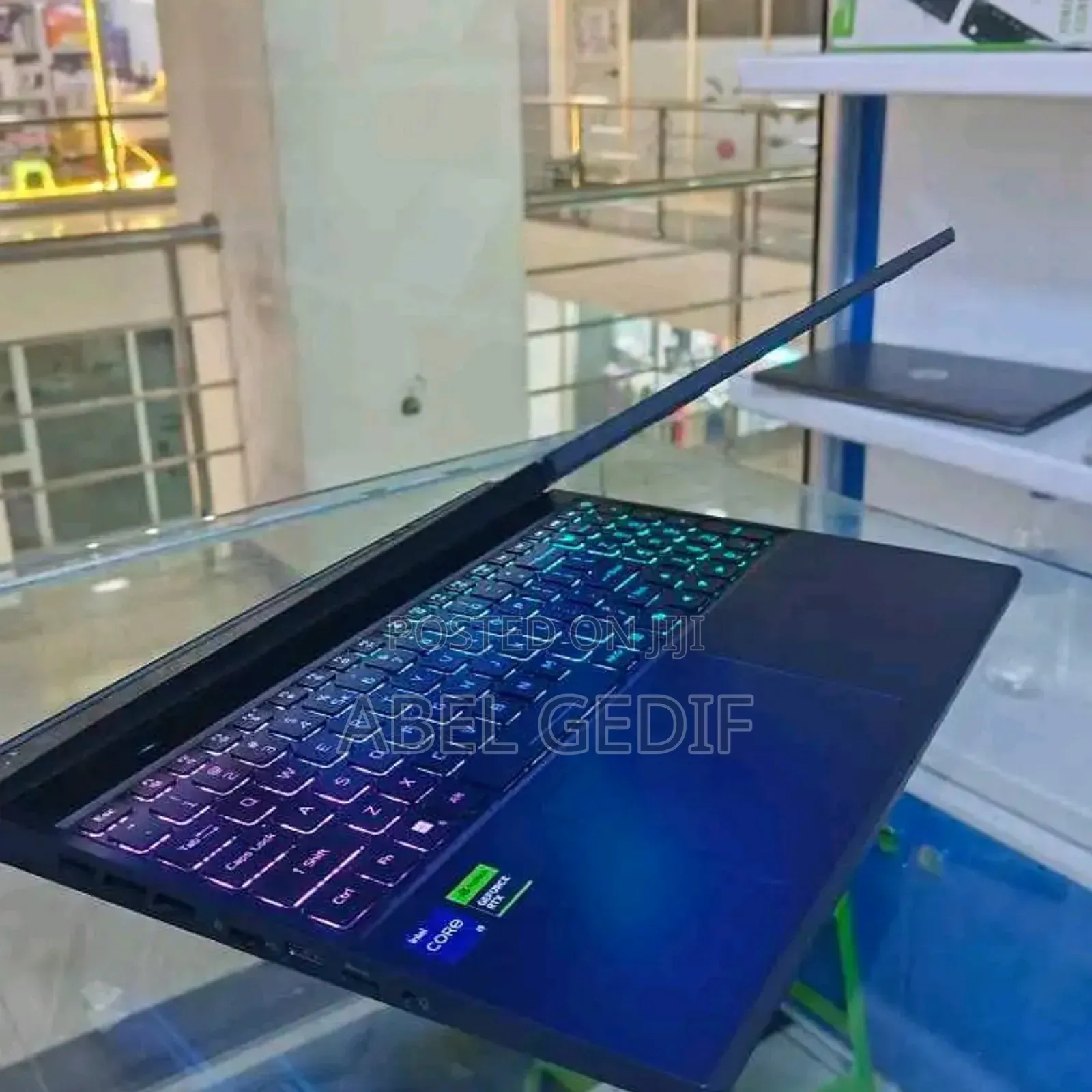 New Acer Predator Helios Neo 16 16GB Intel Core I9 SSHD (Hybrid) 1T