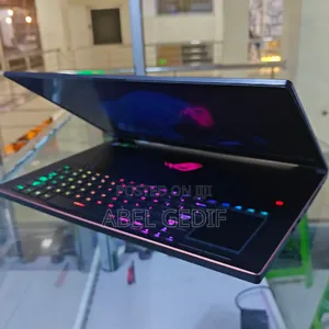 New Laptop Asus ROG Zephyrus G15 16GB Intel Core I7 SSD 1T