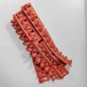 Photo - Yamaha Kiybord Ruber