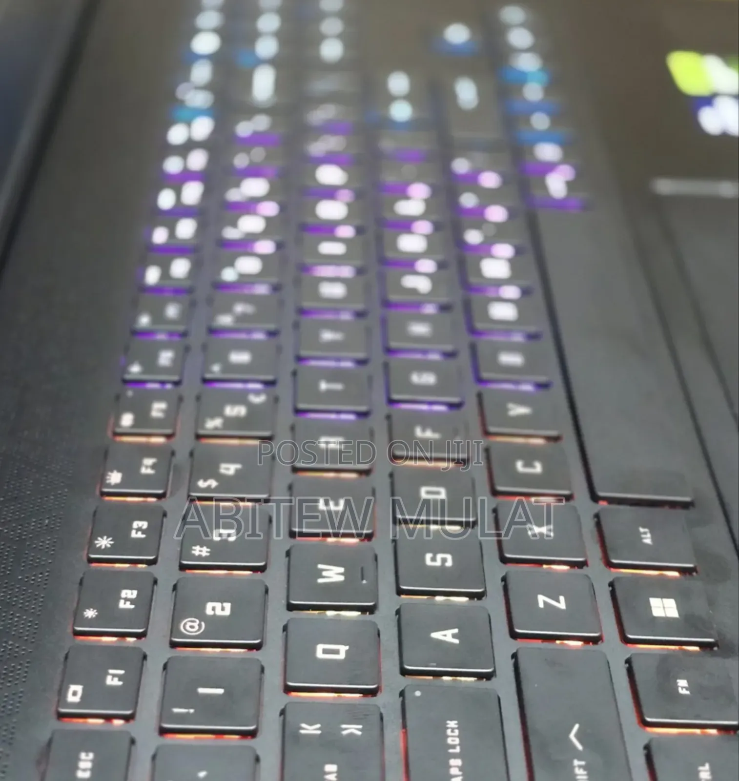 New Laptop HP Omen 16 32GB Intel Core I9 SSD 1T