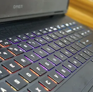 New Laptop HP Omen 16 32GB Intel Core I9 SSD 1T