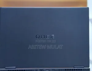 New Laptop HP Omen 16 32GB Intel Core I9 SSD 1T