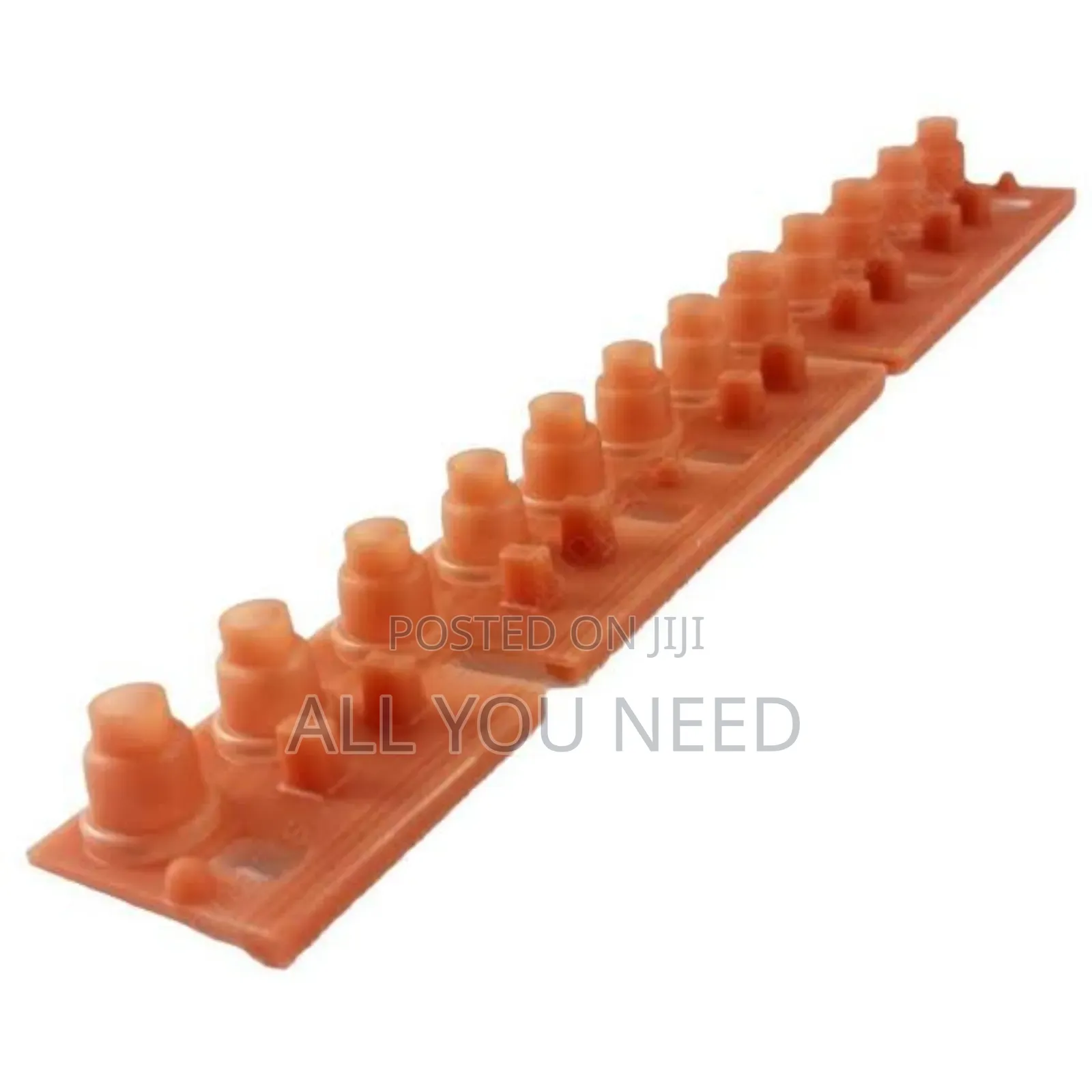 Yamaha Kiybord Ruber