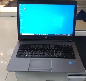 New Laptop HP ProBook 640 G1 8GB Intel Core I7 HDD 500GB