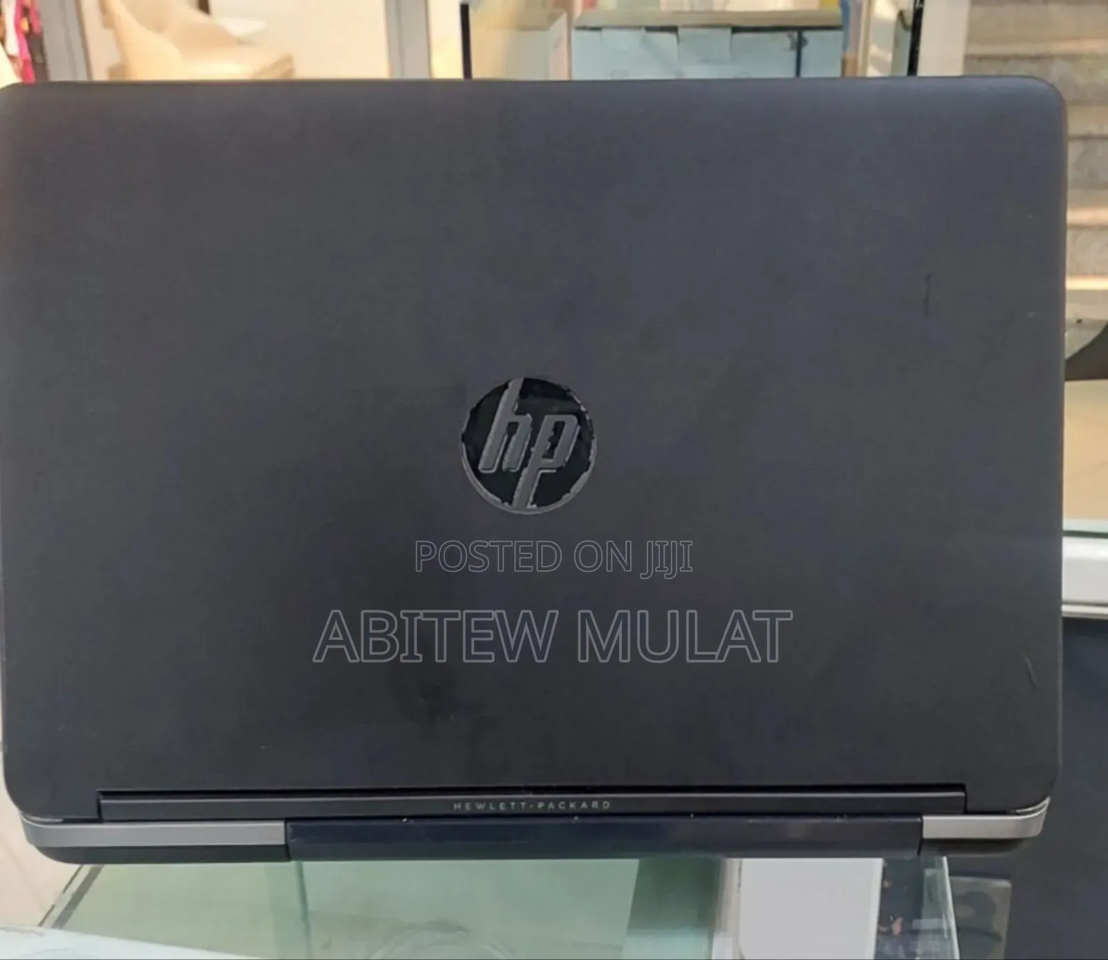 New Laptop HP ProBook 640 G1 8GB Intel Core I7 HDD 500GB