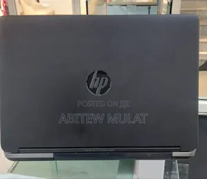 New Laptop HP ProBook 640 G1 8GB Intel Core I7 HDD 500GB