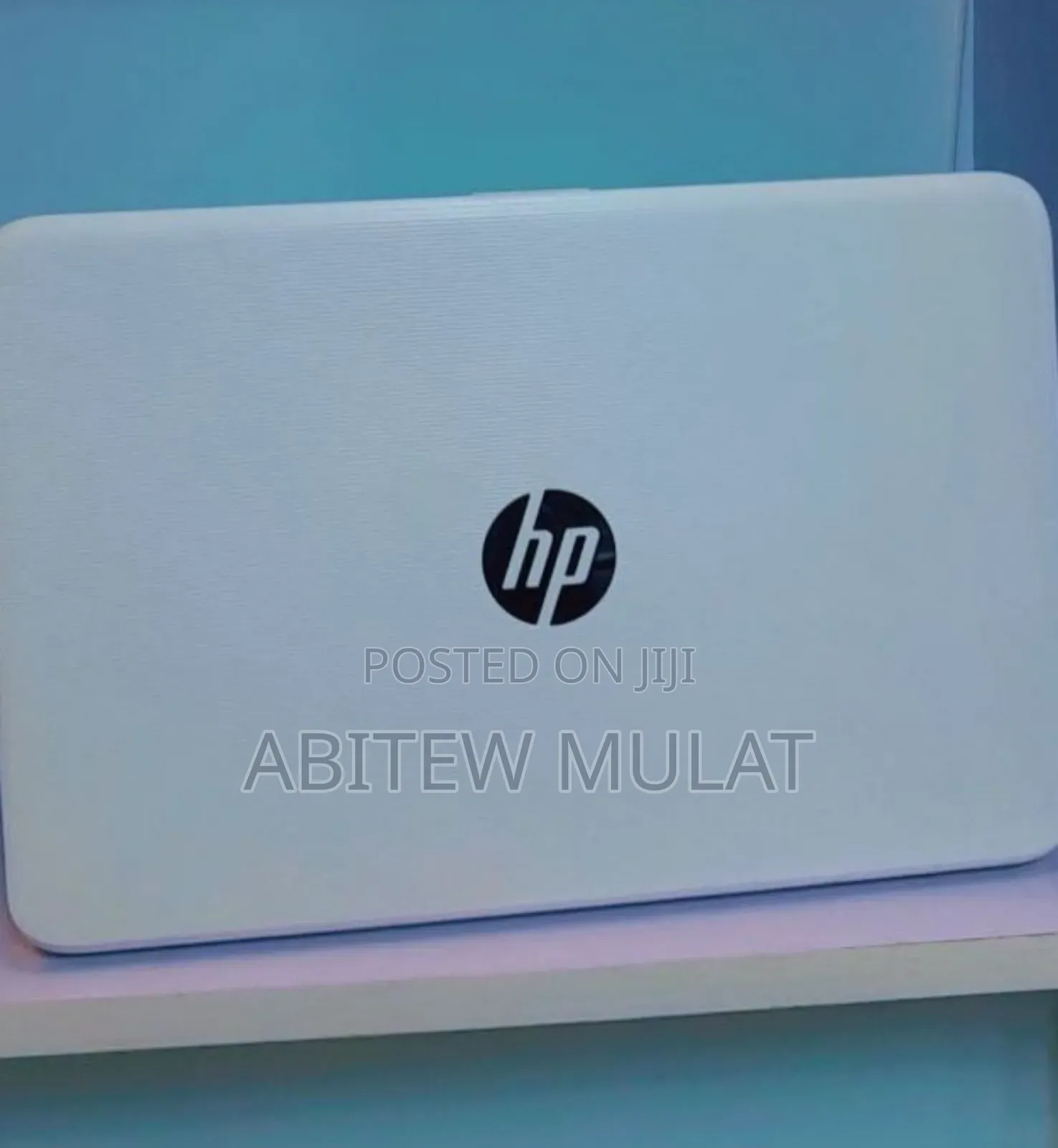 New Laptop HP Stream Notebook 4GB Intel Celeron SSD 60GB