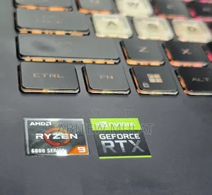 New Laptop Asus ROG Strix G15 16GB AMD Ryzen 9 SSD 1T