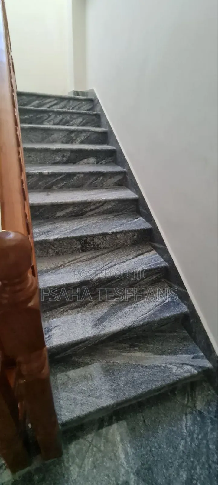 5bdrm House in House For Rent, Yeka for rent