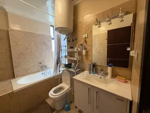 Furnished 3bdrm Apartment in Guest House  For, Yeka for rent