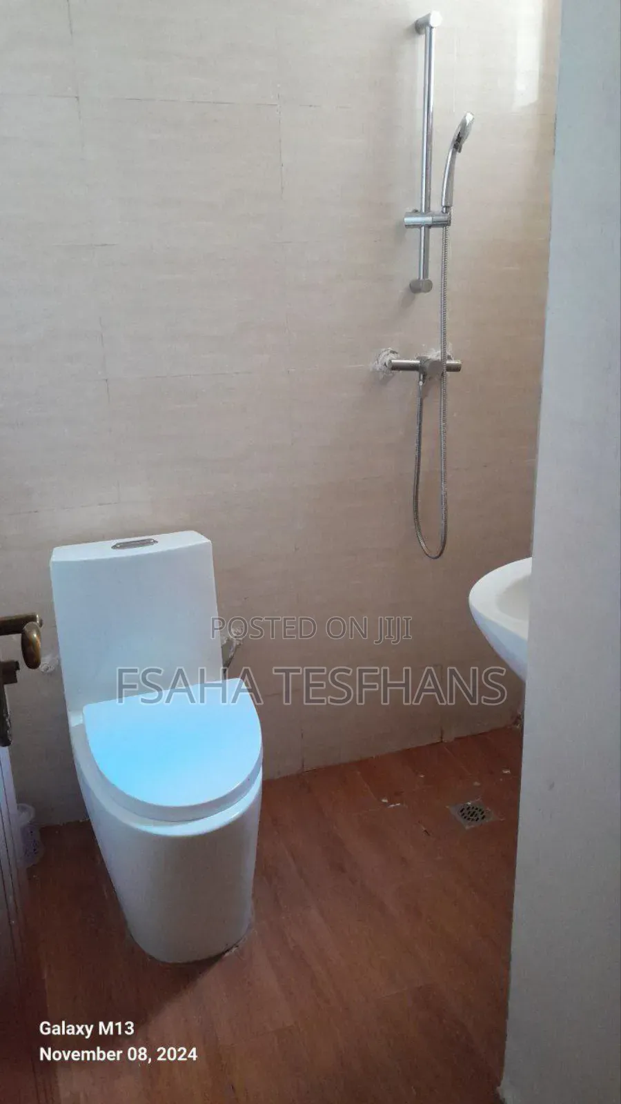 3bdrm Apartment in Apartment For Rent, Bole for rent