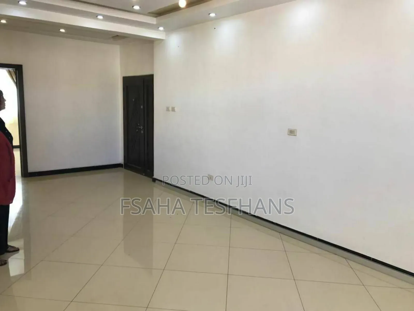3bdrm Apartment in Apartment For Rent, Bole for rent