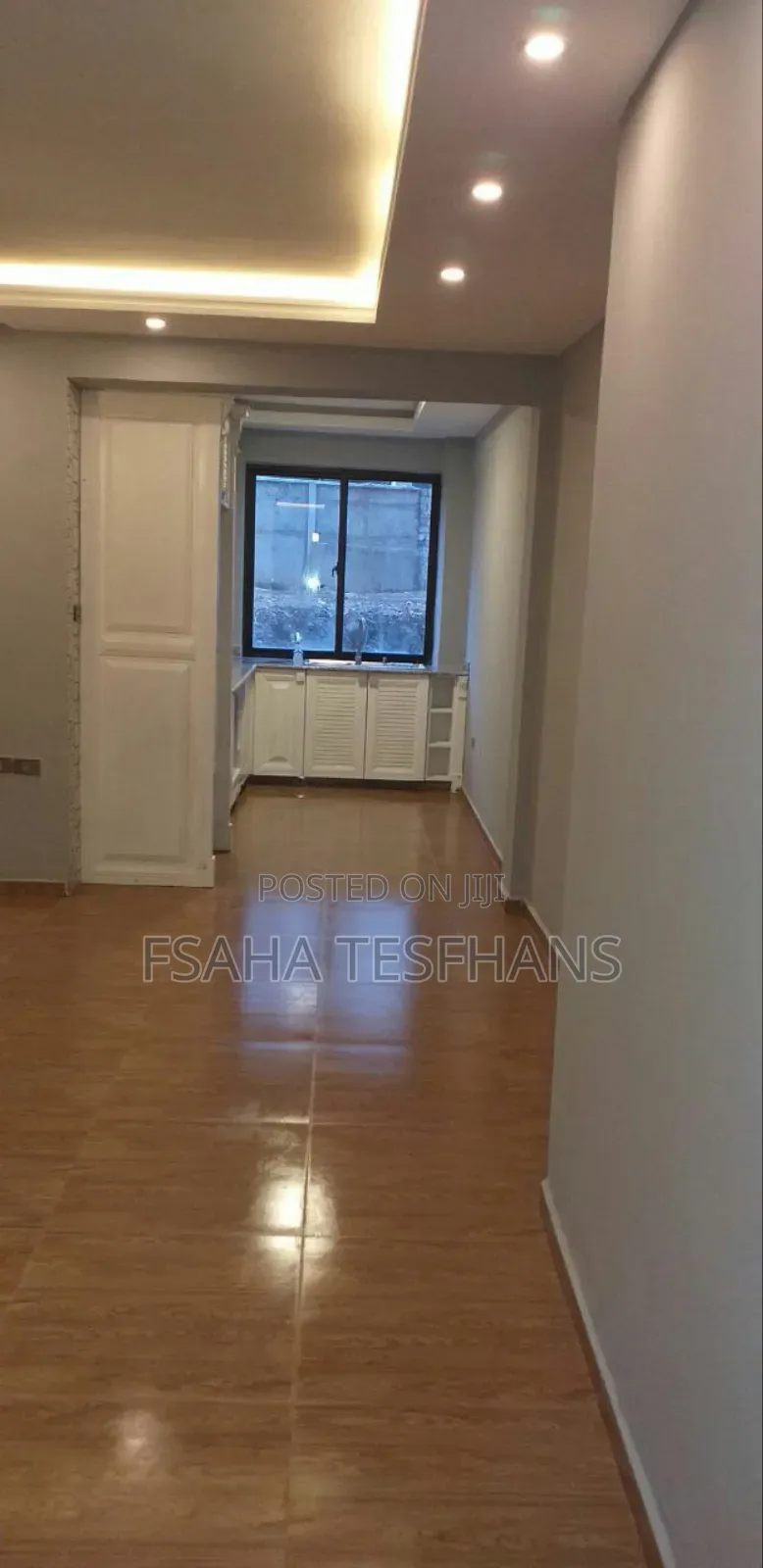 3bdrm Apartment in Apartment  For Rent, Yeka for rent