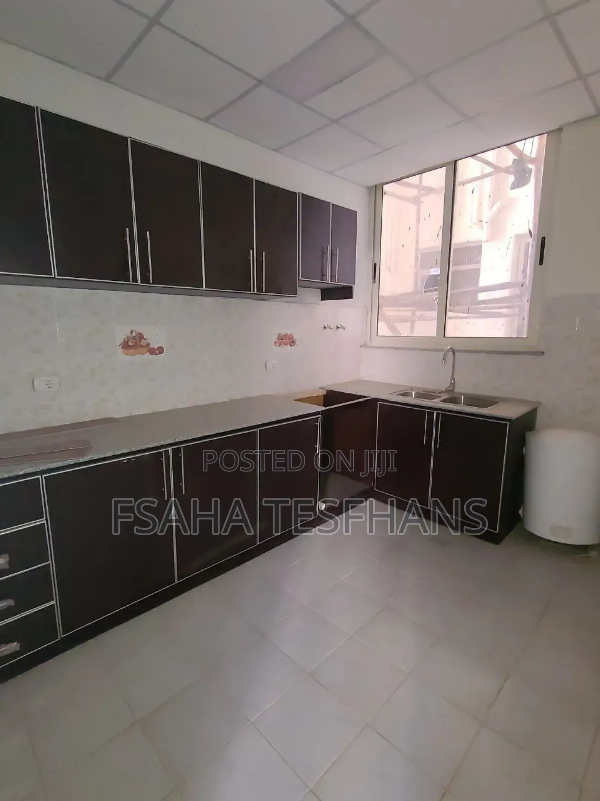 3bdrm Apartment in Apartment  For Rent, Yeka for rent