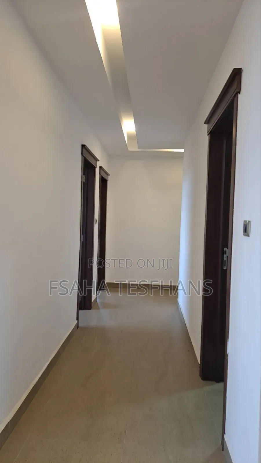3bdrm Apartment in Apartment  For Rent, Yeka for rent