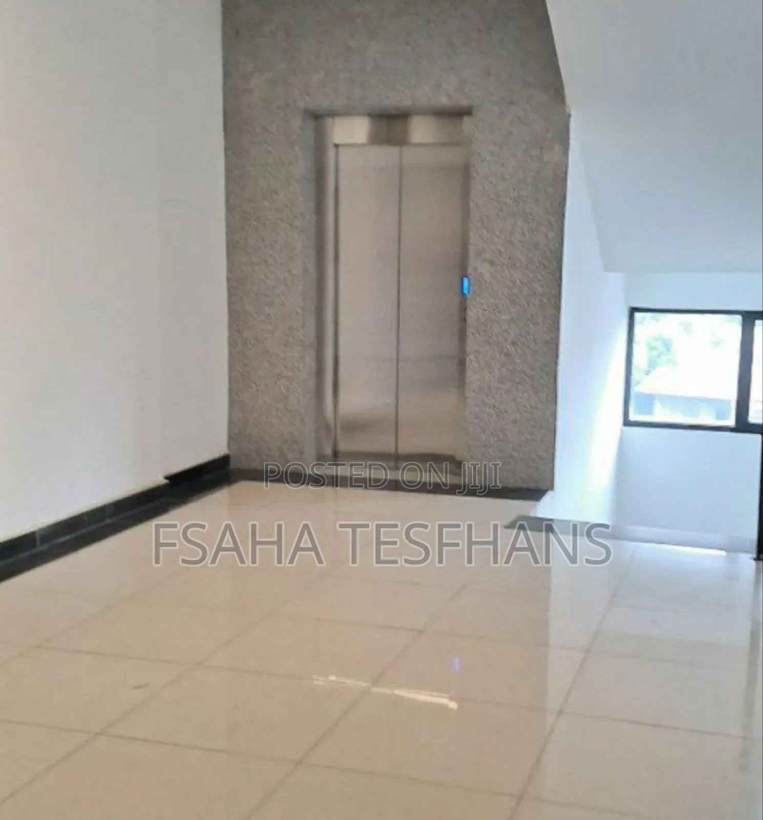 3bdrm Apartment in Apartment  For Rent, Yeka for rent