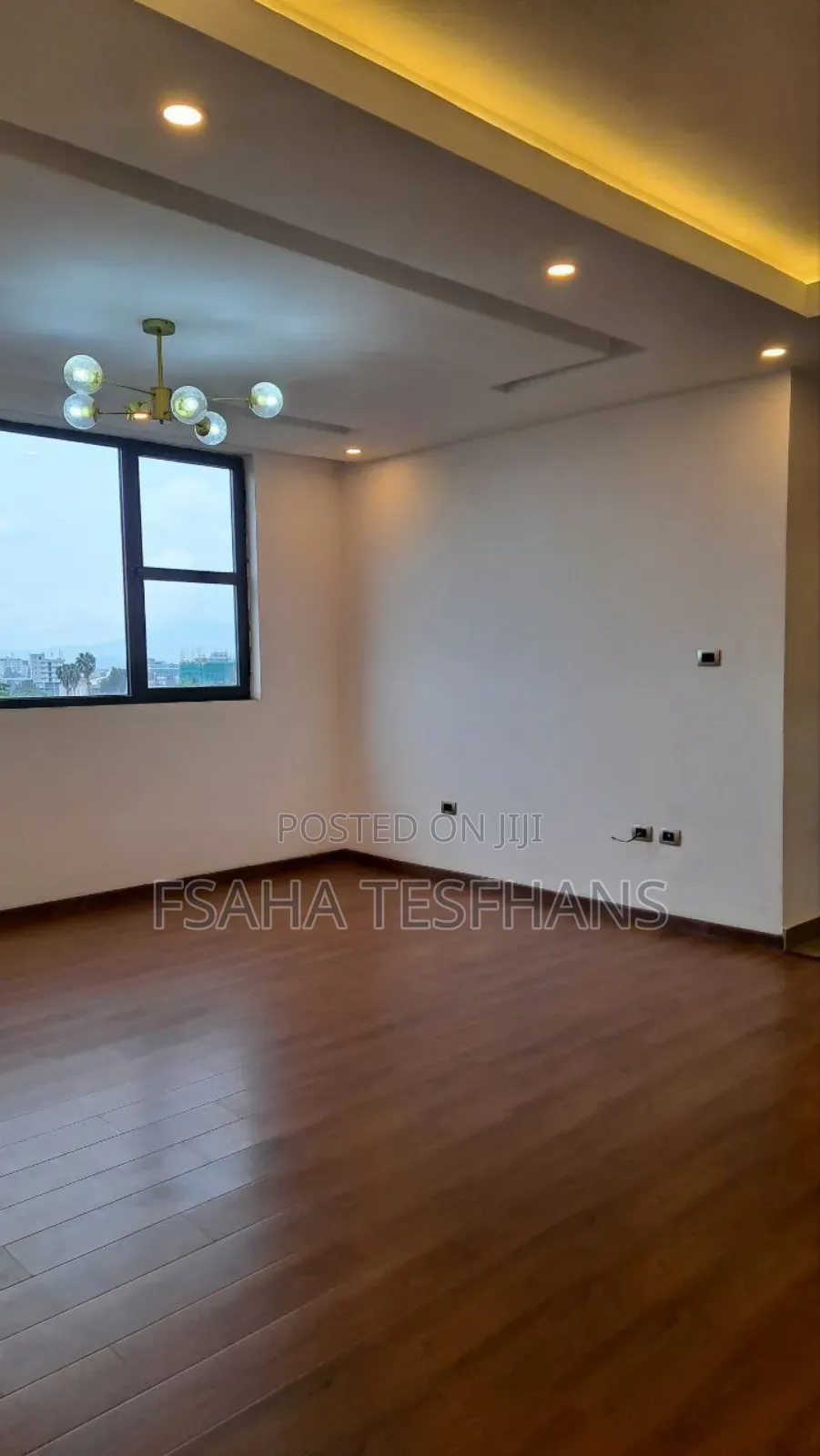 3bdrm Apartment in Apartment  For Rent, Yeka for rent
