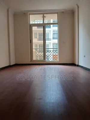3bdrm Apartment in Apartment  For Rent, Yeka for rent