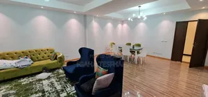 Furnished 2bdrm Apartment in Guest House , Yeka for rent