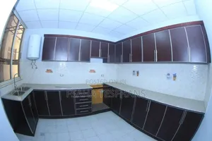 Furnished 2bdrm Apartment in Guest House , Yeka for rent