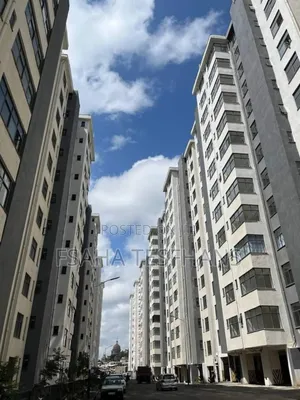 Photo - 3bdrm Apartment in Apartment For Rent, Yeka for rent