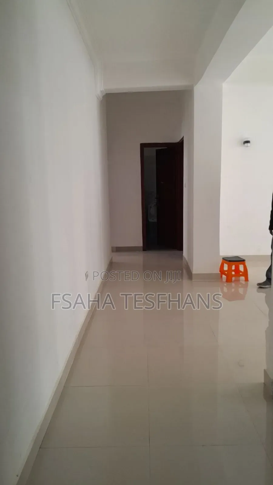 3bdrm Apartment in Apartment For Rent, Yeka for rent
