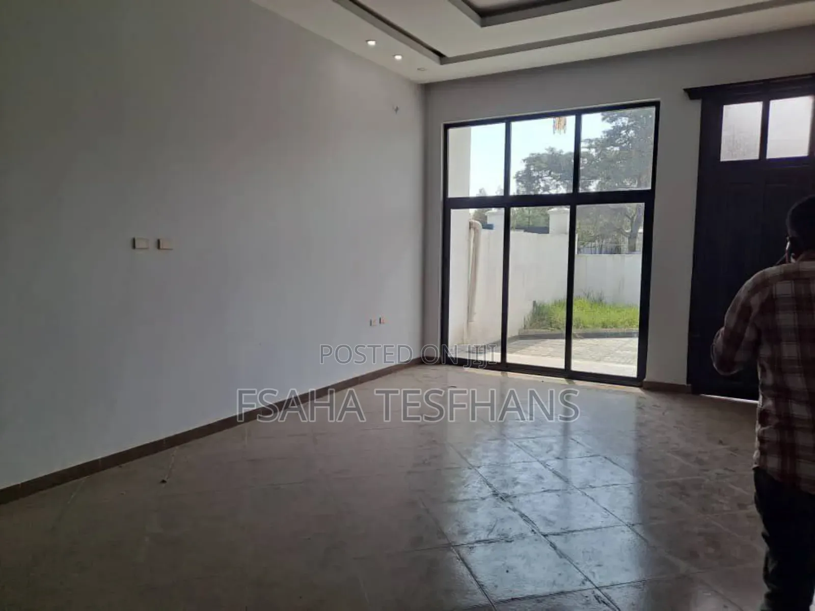3bdrm Apartment in Apartment For Rent, Yeka for rent