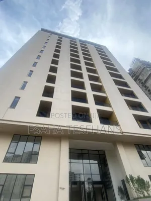 Photo - 3bdrm Apartment in Apartment  For Rent, Bole for rent