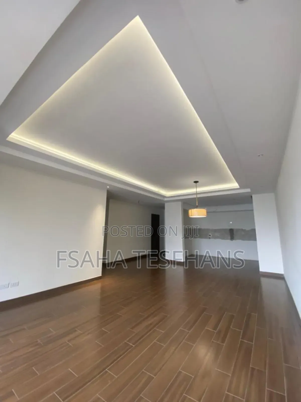 3bdrm Apartment in Apartment  For Rent, Bole for rent