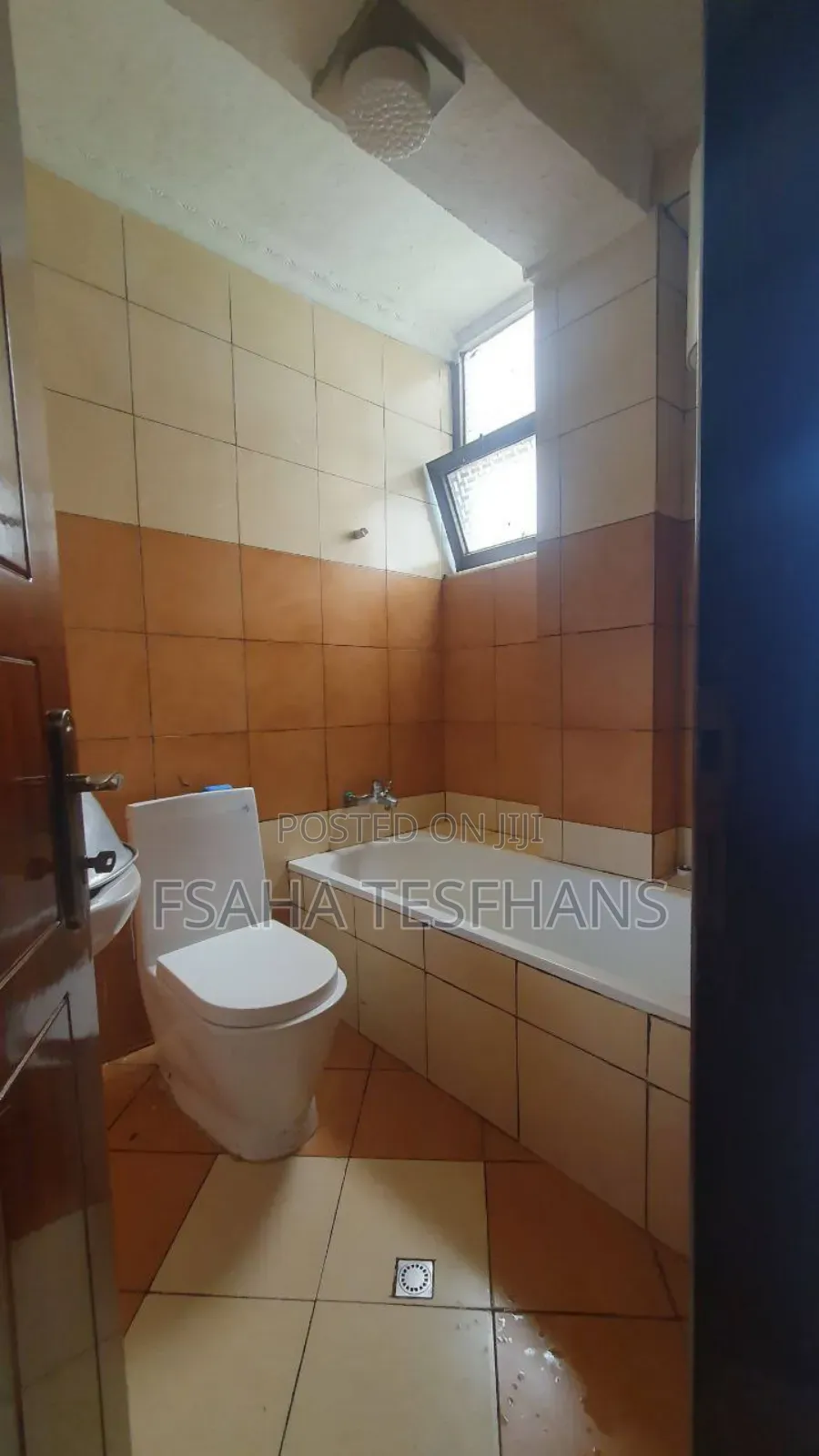 3bdrm Apartment in Luxury  Apartment , Bole for rent