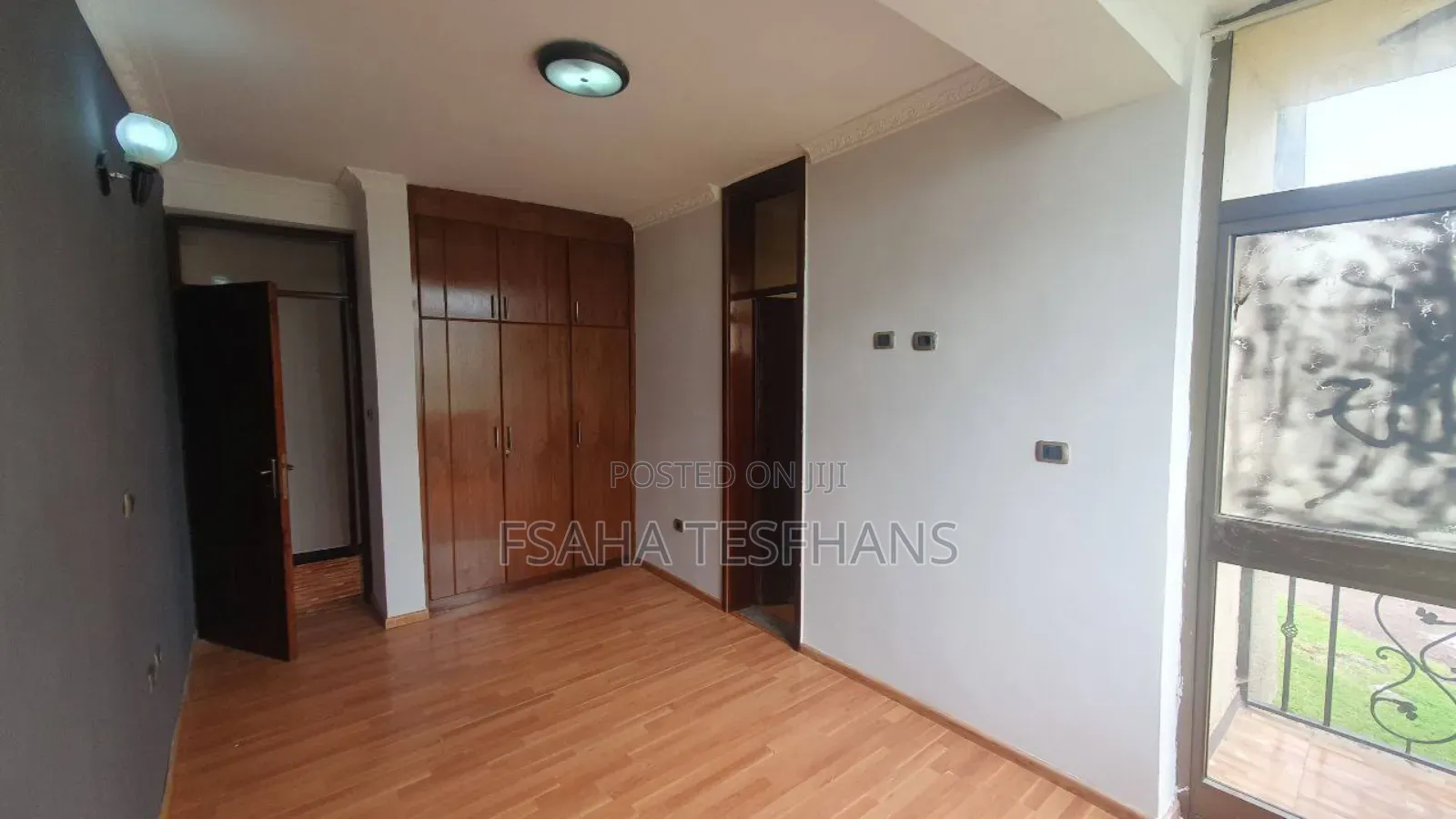 3bdrm Apartment in Luxury  Apartment , Bole for rent