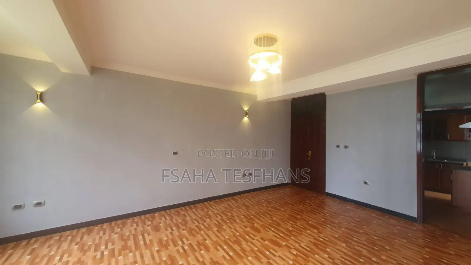 3bdrm Apartment in Luxury  Apartment , Bole for rent