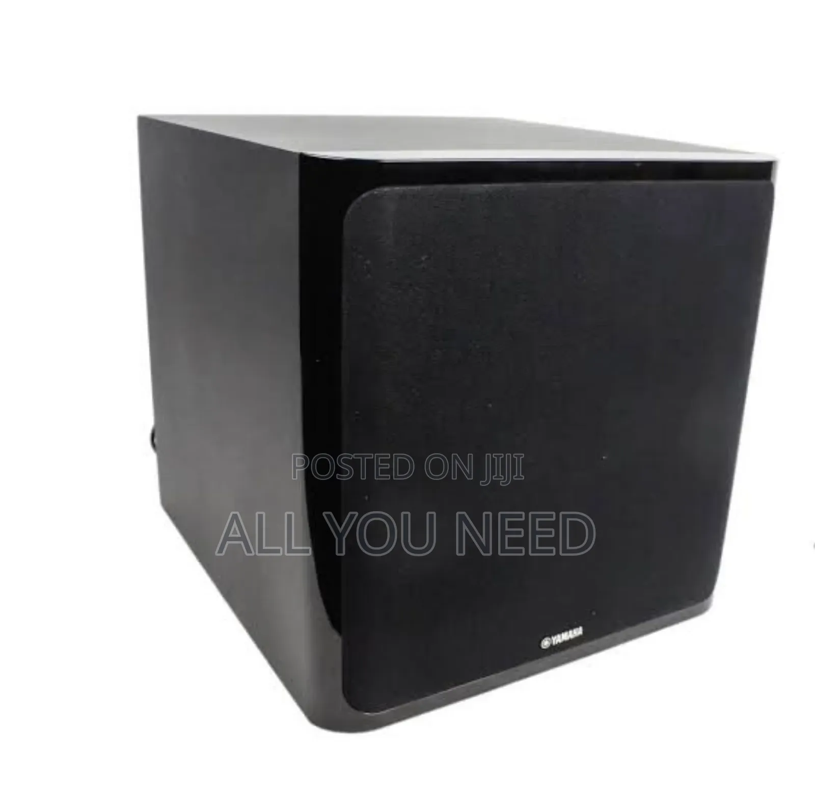 Yamaha Subwoofer