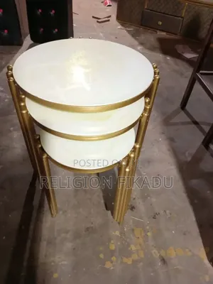 Photo - Coffee Table