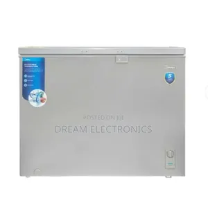 Photo - Midea Deep Frezzer