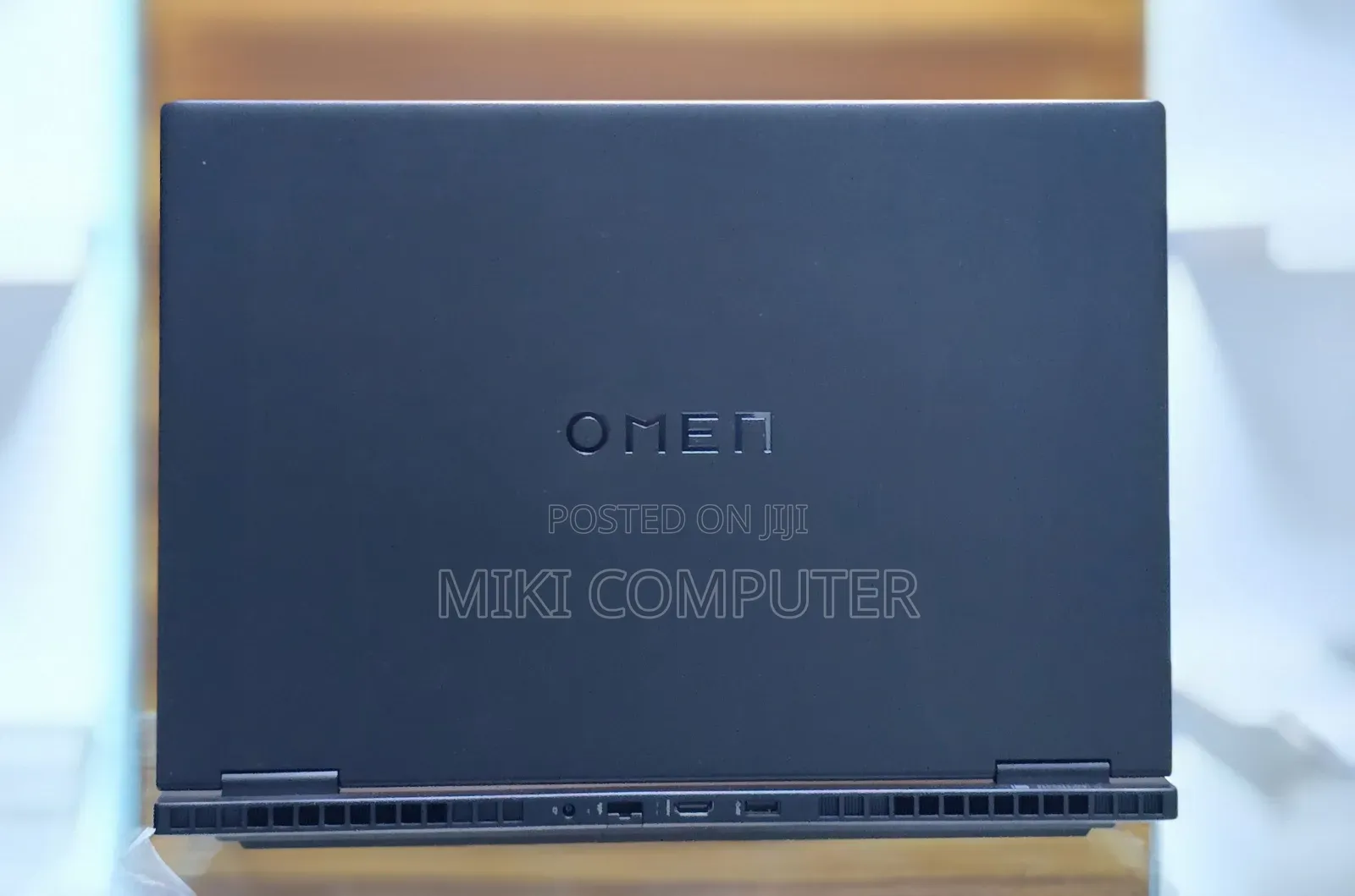 New Laptop HP Omen 16 32GB Intel Core I9 SSD 1T