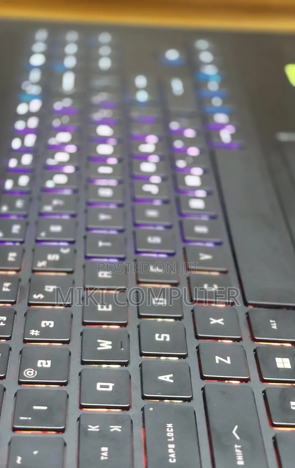 New Laptop HP Omen 16 32GB Intel Core I9 SSD 1T