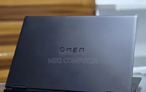 New Laptop HP Omen 16 32GB Intel Core I9 SSD 1T