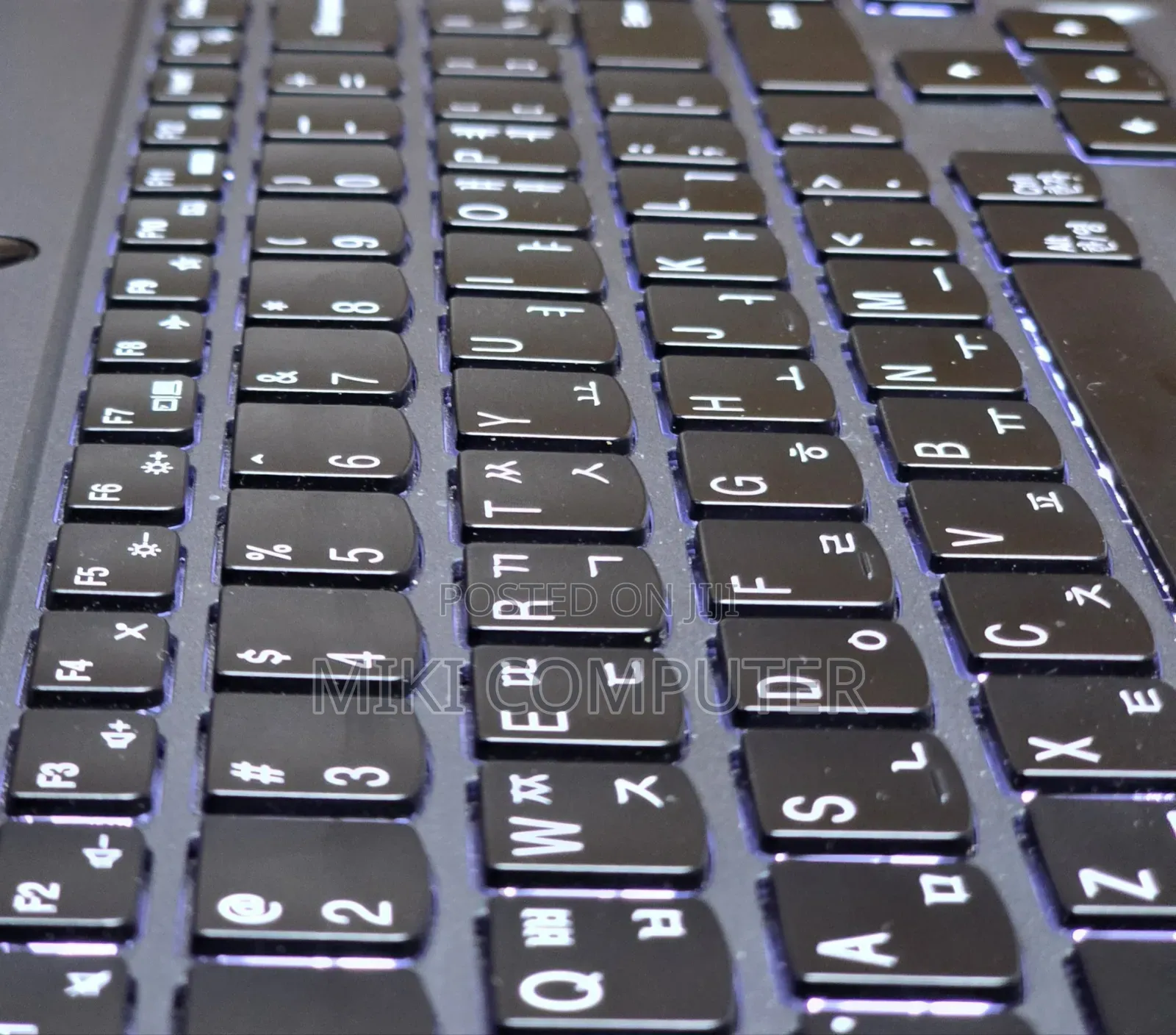 New Laptop Lenovo Legion 5 16GB AMD Ryzen 7 SSD 512GB