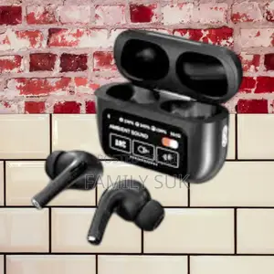 Photo - Anc/Enc Airpod Pro With Advanced Call Management Features