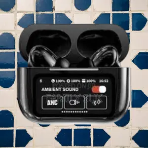 Photo - Anc/Enc Airpod for Superior Audio Immersion Experience