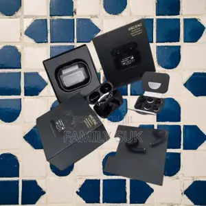 Photo - Anc/Enc Airpod Featuring Integrated Compression Algorithm