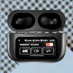Photo - Anc/Enc Airpod for Superior Audio Quality and Performance