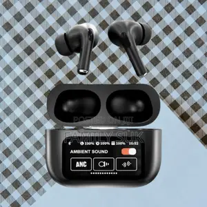 Photo - Anc/Enc Airpod Pro Supporting Advance Signal Enhancement