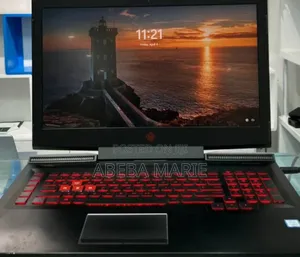 Photo - New Laptop HP Omen X 32GB Intel Core I7 HDD+SSD 2T